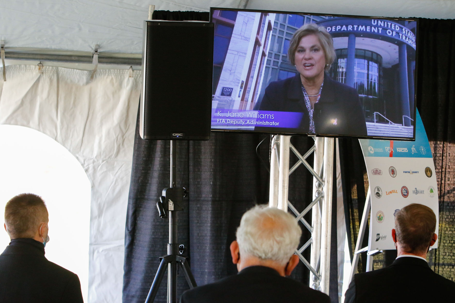 Gallery: Westlake groundbreaking